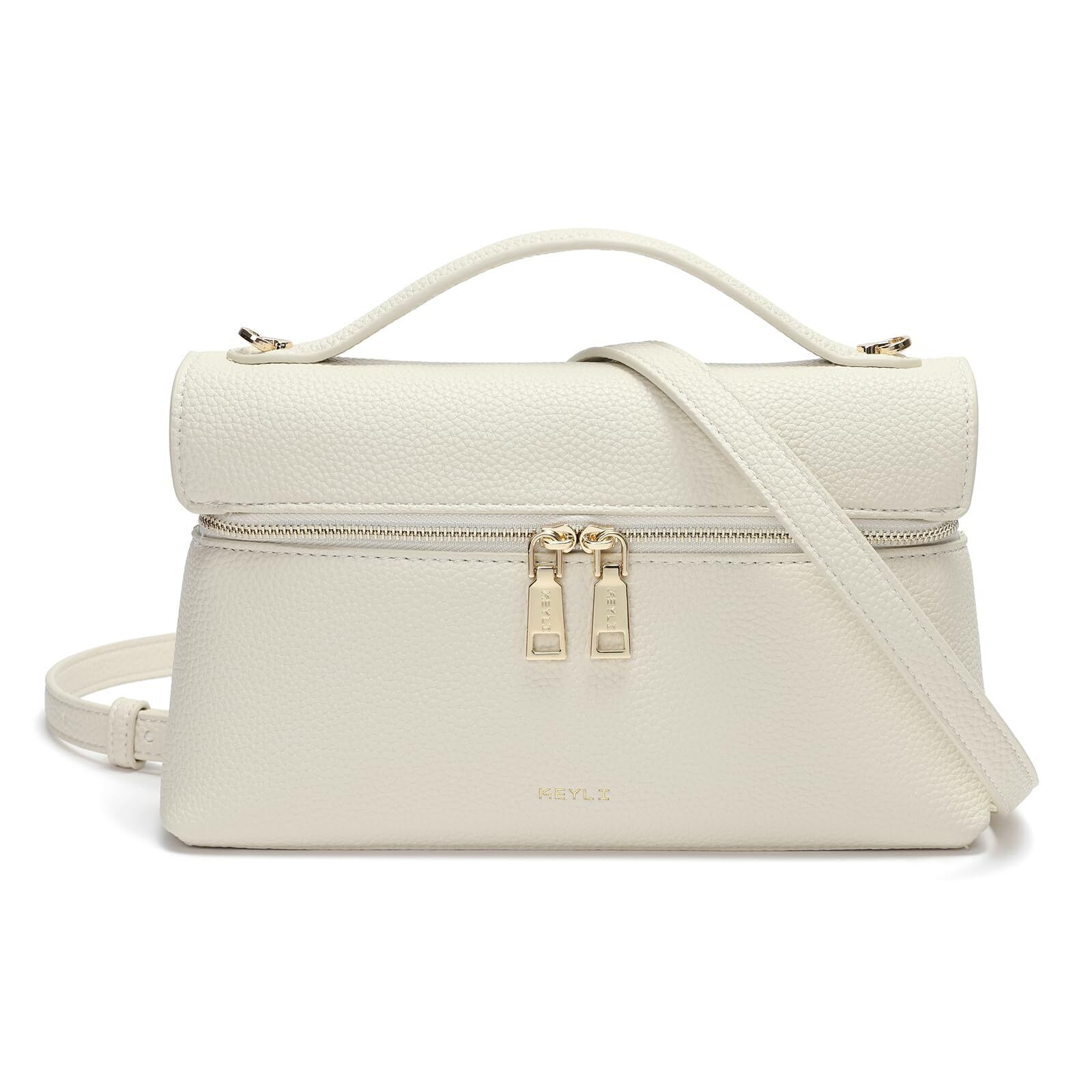 6493 Crossbody Bag Small Top-Handle Pouch Purse Fashion Designer Shoulder